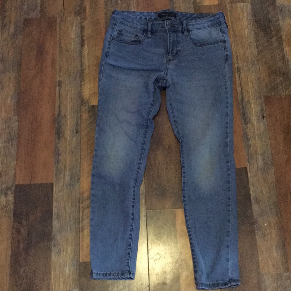 Aeropostale jeggings, size 10 short